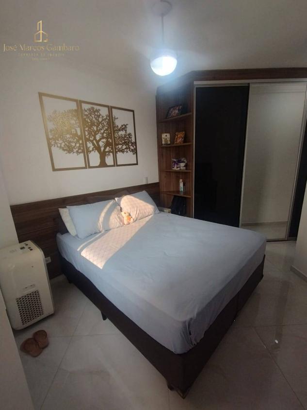 Apartamento à venda com 3 quartos, 64m² - Foto 8