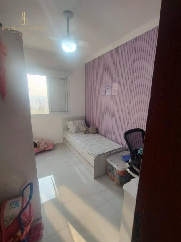 Apartamento à venda com 3 quartos, 64m² - Foto 9