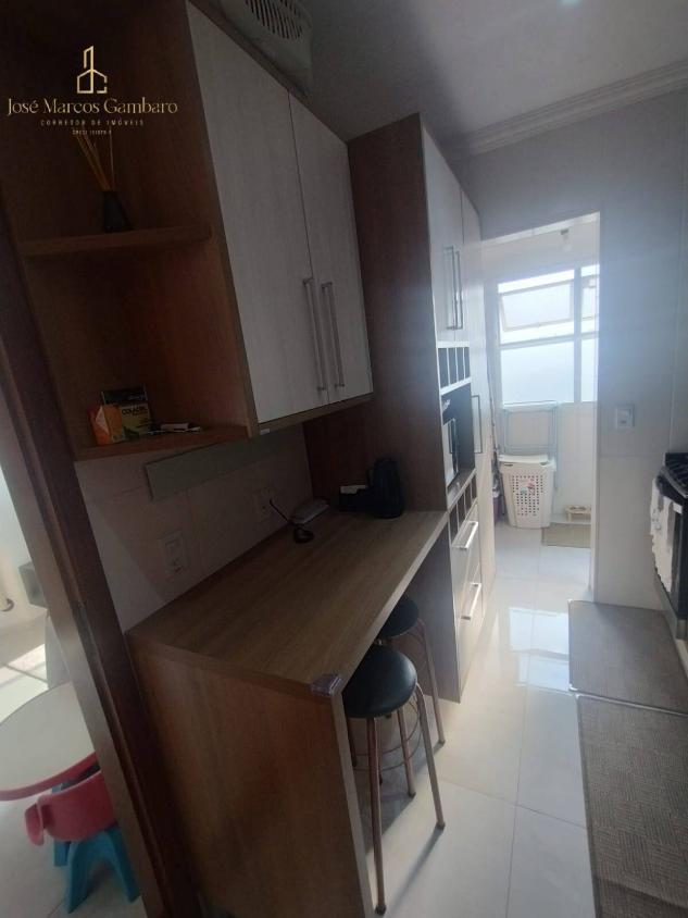 Apartamento à venda com 3 quartos, 64m² - Foto 16