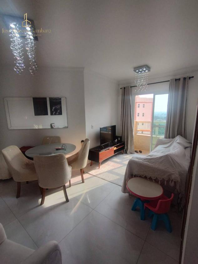 Apartamento à venda com 3 quartos, 64m² - Foto 17