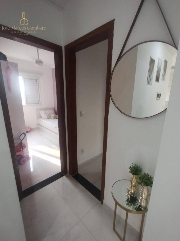 Apartamento à venda com 3 quartos, 64m² - Foto 18
