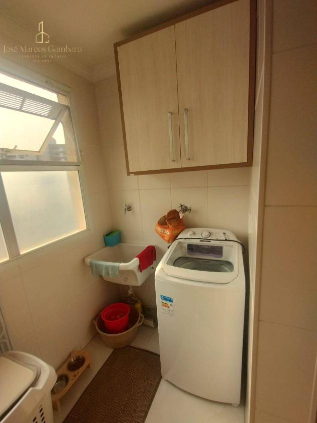 Apartamento à venda com 3 quartos, 64m² - Foto 19