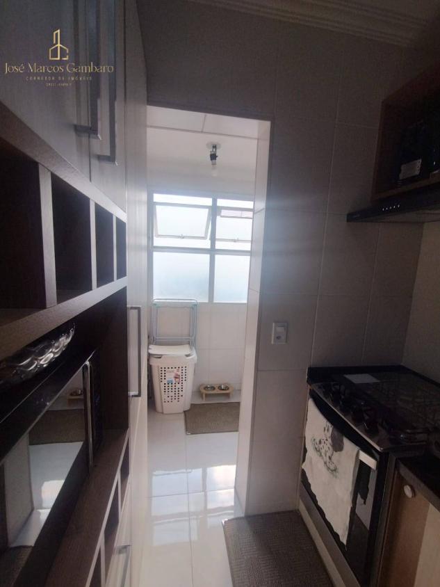 Apartamento à venda com 3 quartos, 64m² - Foto 20