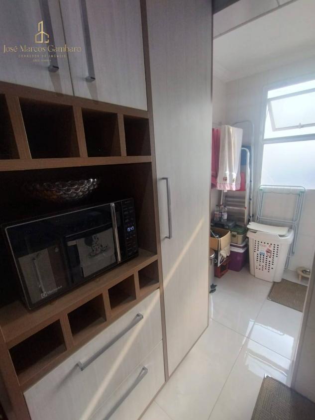 Apartamento à venda com 3 quartos, 64m² - Foto 21