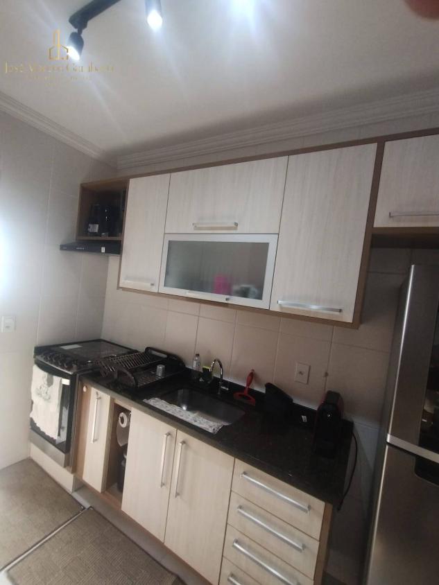 Apartamento à venda com 3 quartos, 64m² - Foto 24