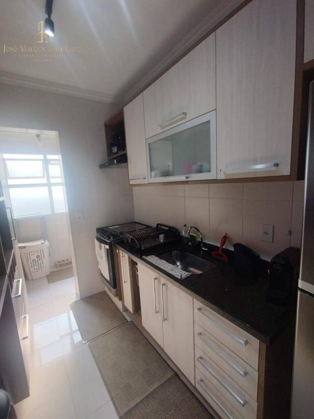 Apartamento à venda com 3 quartos, 64m² - Foto 23