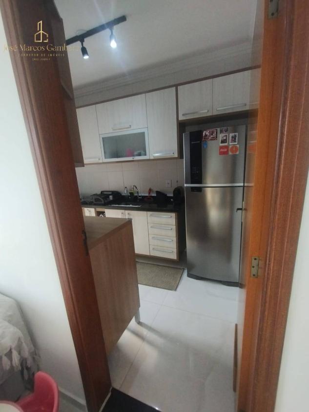 Apartamento à venda com 3 quartos, 64m² - Foto 26