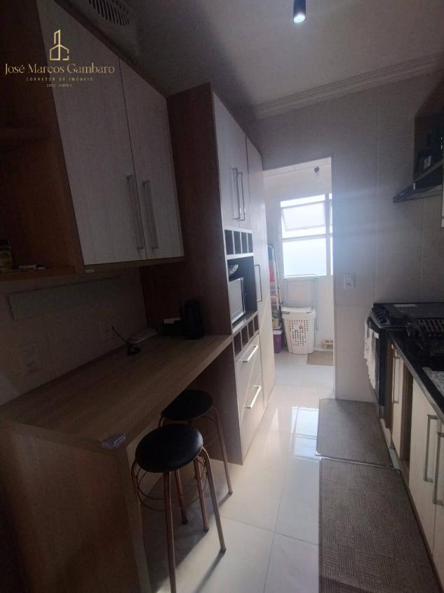 Apartamento à venda com 3 quartos, 64m² - Foto 27
