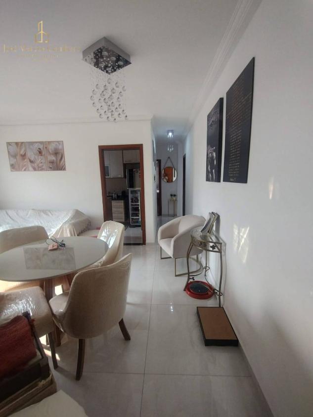 Apartamento à venda com 3 quartos, 64m² - Foto 1