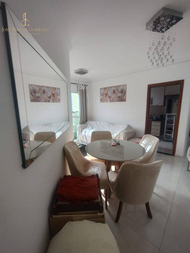Apartamento à venda com 3 quartos, 64m² - Foto 29