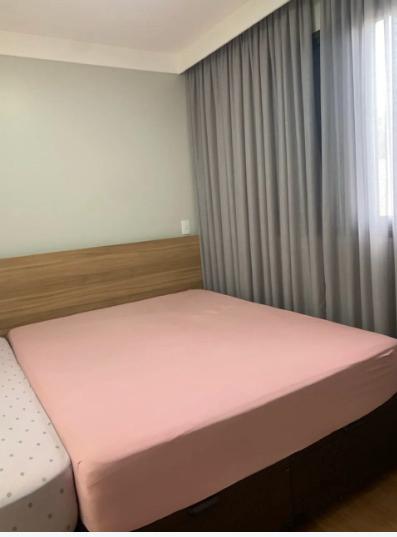 Apartamento à venda com 2 quartos, 62m² - Foto 4