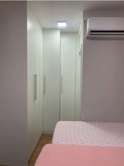 Apartamento à venda com 2 quartos, 62m² - Foto 5