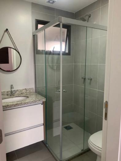 Apartamento à venda com 2 quartos, 62m² - Foto 7