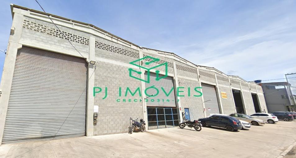 Depósito-Galpão - Foto 1