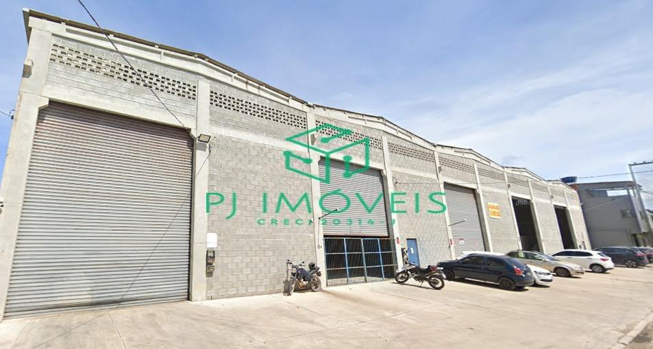 Depósito-Galpão - Foto 8