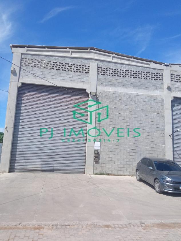 Depósito-Galpão - Foto 6