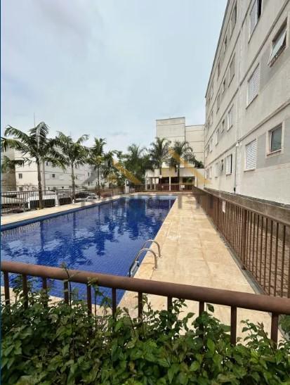 Apartamento, 2 quartos, 46 m² - Foto 22