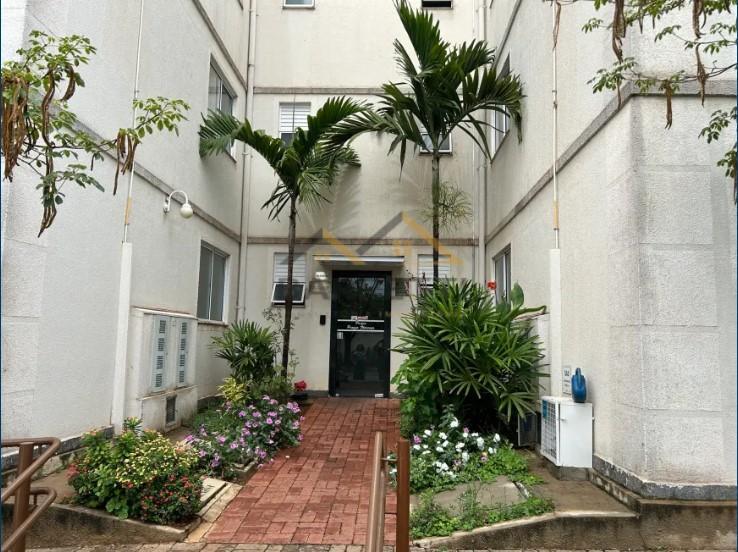 Apartamento, 2 quartos, 46 m² - Foto 17