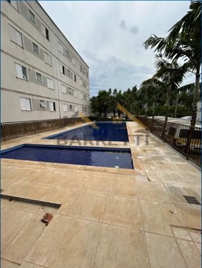 Apartamento, 2 quartos, 46 m² - Foto 18