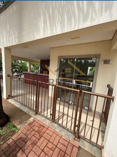 Apartamento, 2 quartos, 46 m² - Foto 20