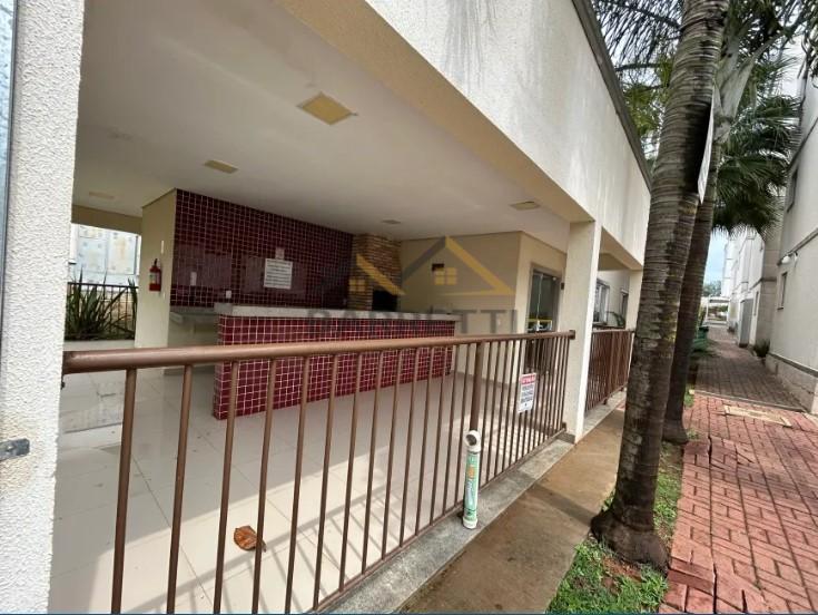 Apartamento, 2 quartos, 46 m² - Foto 21