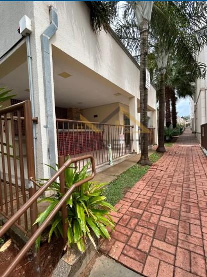 Apartamento, 2 quartos, 46 m² - Foto 19