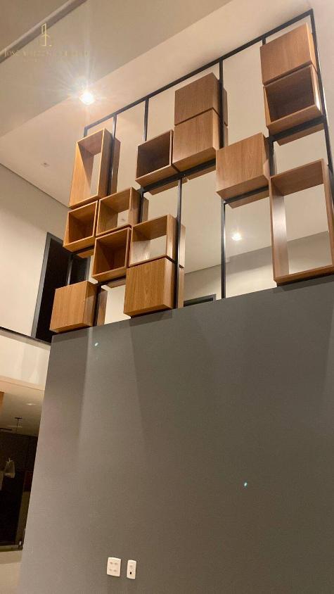 Casa de Condomínio à venda com 4 quartos, 355m² - Foto 2