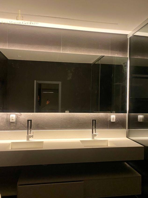 Casa de Condomínio à venda com 4 quartos, 355m² - Foto 11