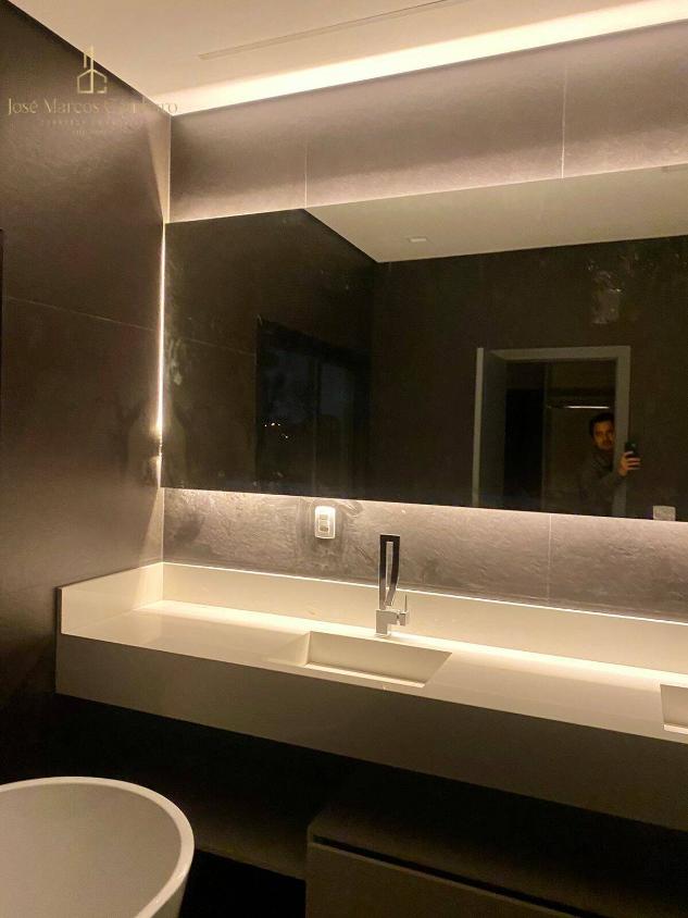 Casa de Condomínio à venda com 4 quartos, 355m² - Foto 12