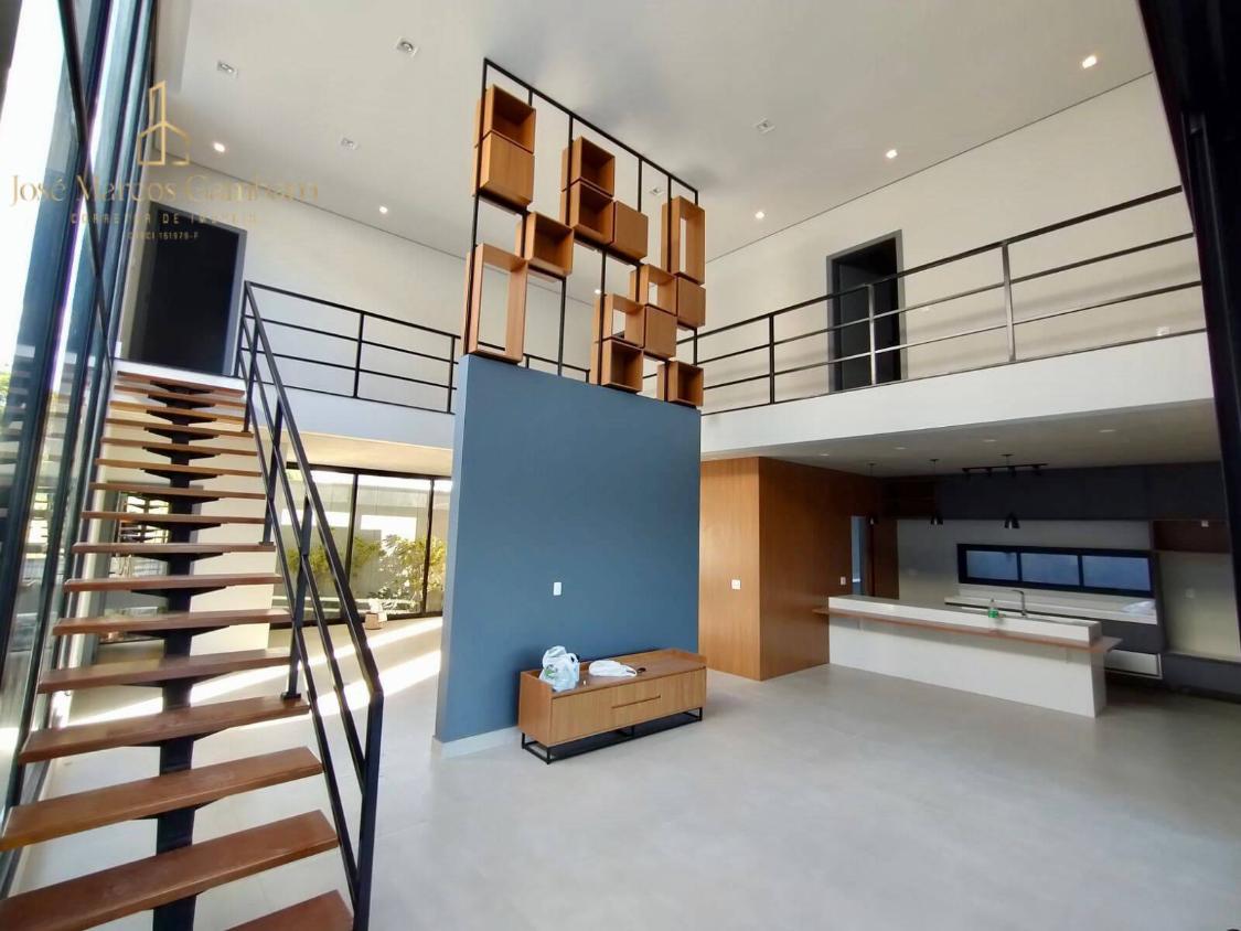 Casa de Condomínio à venda com 4 quartos, 355m² - Foto 13