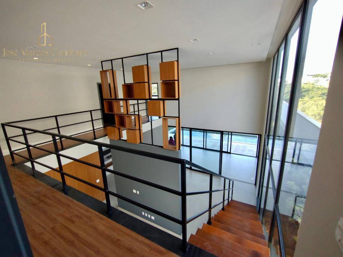 Casa de Condomínio à venda com 4 quartos, 355m² - Foto 14