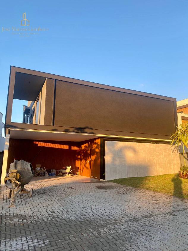 Casa de Condomínio à venda com 4 quartos, 355m² - Foto 15