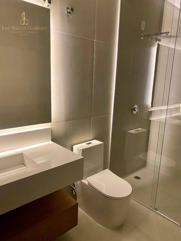 Casa de Condomínio à venda com 4 quartos, 355m² - Foto 6