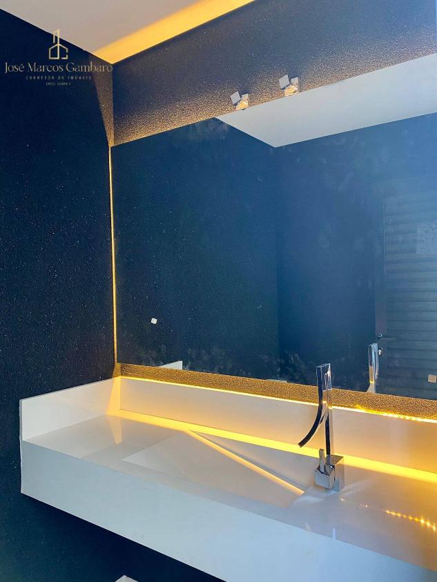 Casa de Condomínio à venda com 4 quartos, 355m² - Foto 8