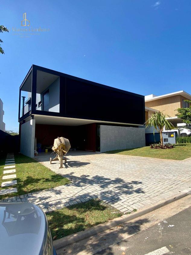 Casa de Condomínio à venda com 4 quartos, 355m² - Foto 10