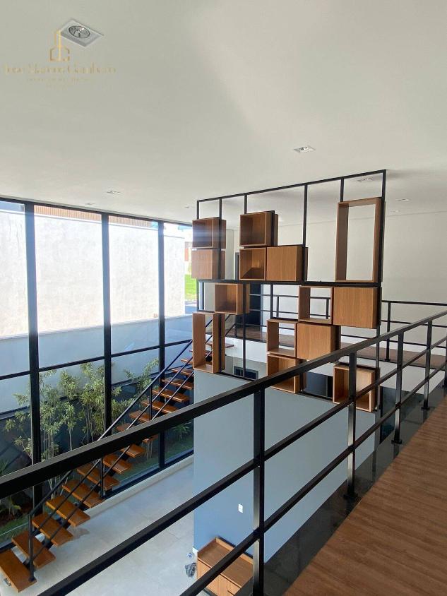 Casa de Condomínio à venda com 4 quartos, 355m² - Foto 21