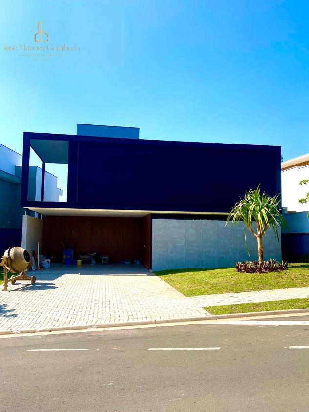 Casa de Condomínio à venda com 4 quartos, 355m² - Foto 24