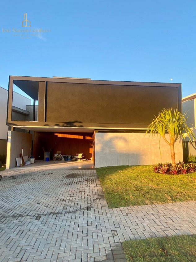 Casa de Condomínio à venda com 4 quartos, 355m² - Foto 25