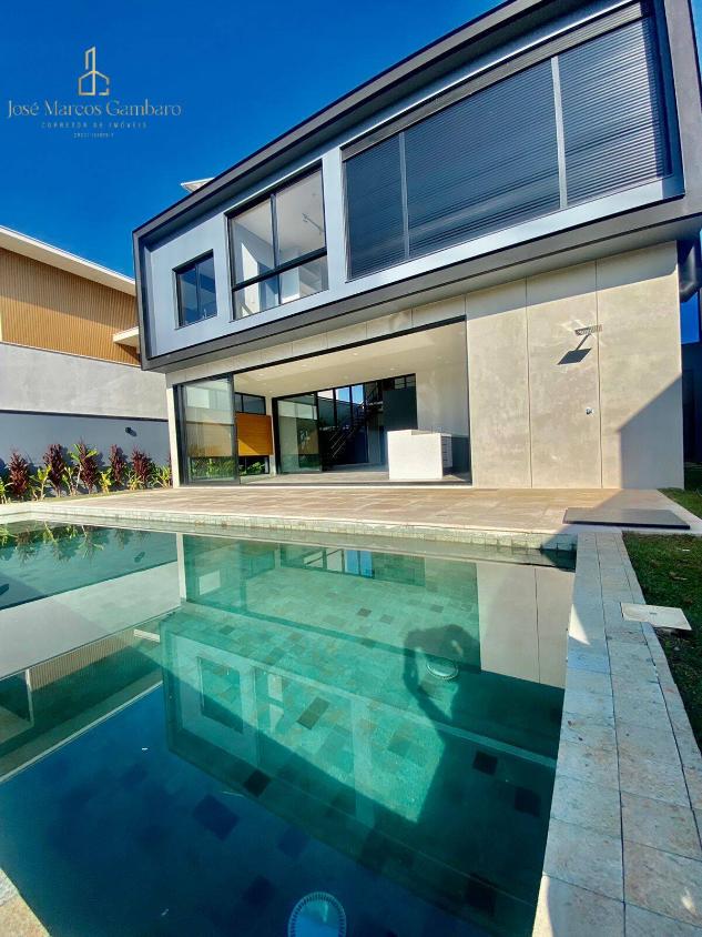 Casa de Condomínio à venda com 4 quartos, 355m² - Foto 26