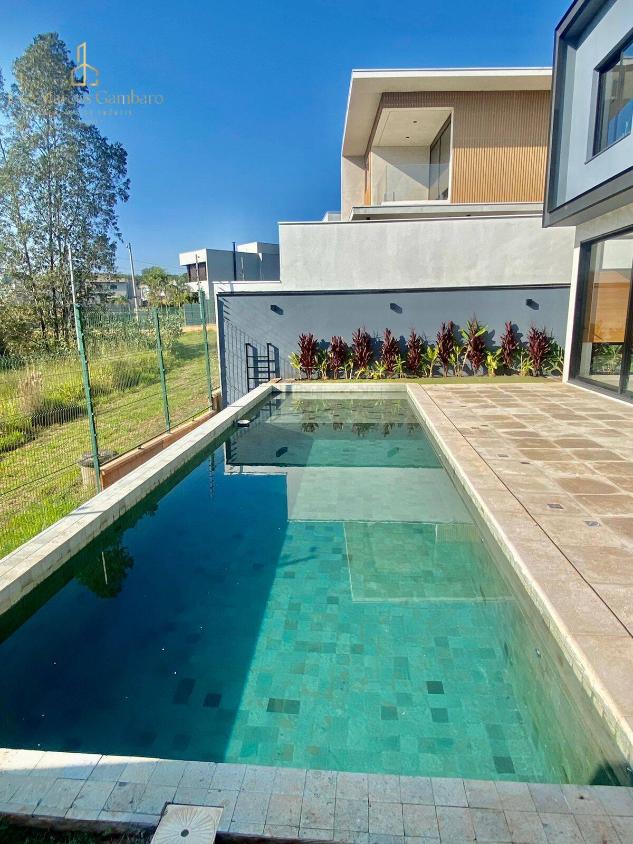 Casa de Condomínio à venda com 4 quartos, 355m² - Foto 27