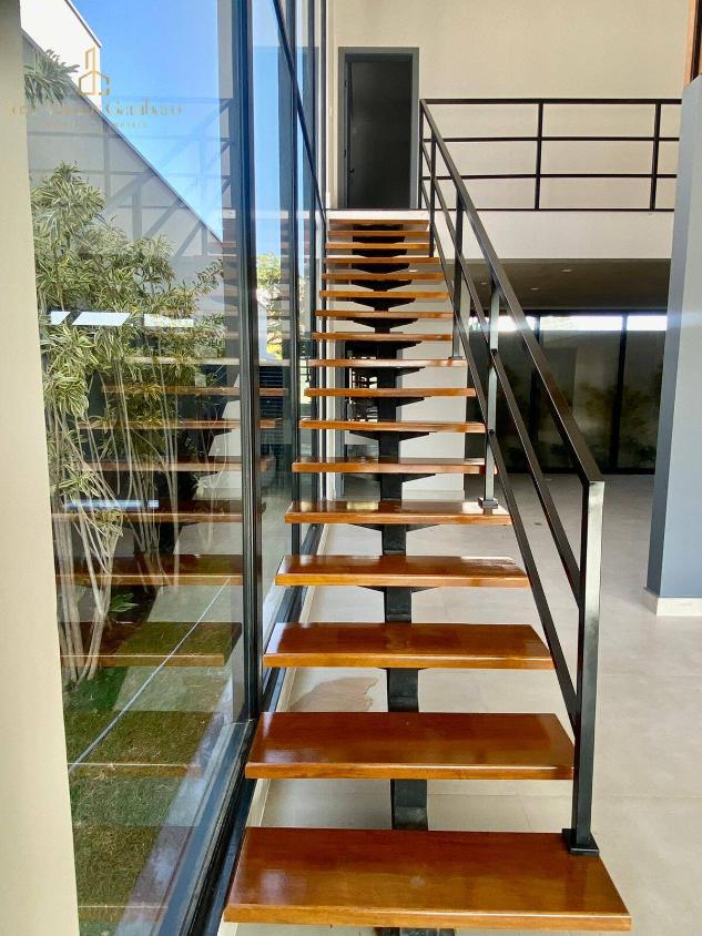 Casa de Condomínio à venda com 4 quartos, 355m² - Foto 28