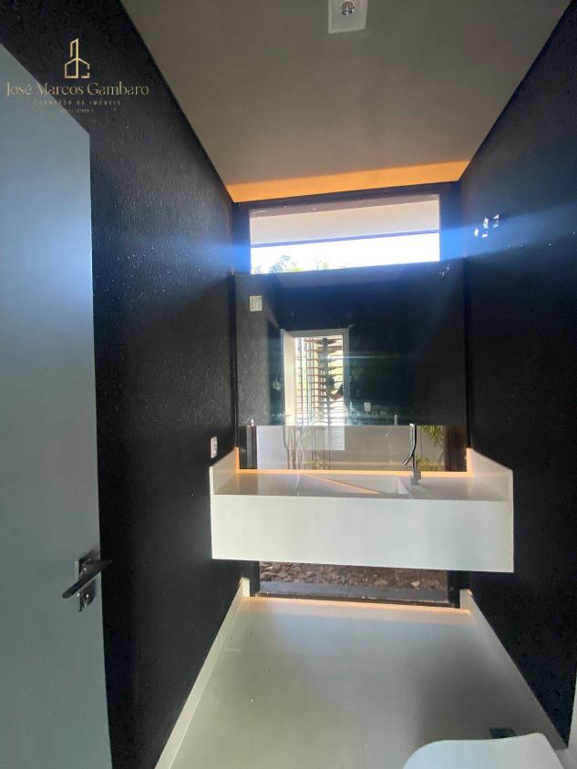 Casa de Condomínio à venda com 4 quartos, 355m² - Foto 29