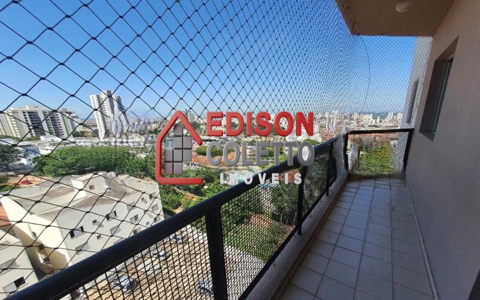 Apartamento à venda com 3 quartos, 74m² - Foto 7
