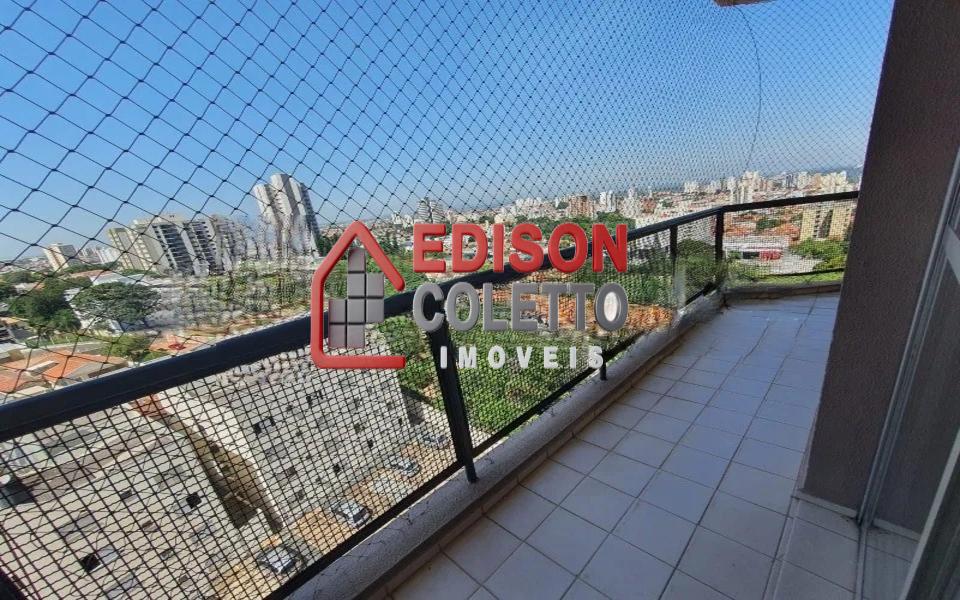 Apartamento à venda com 3 quartos, 74m² - Foto 6