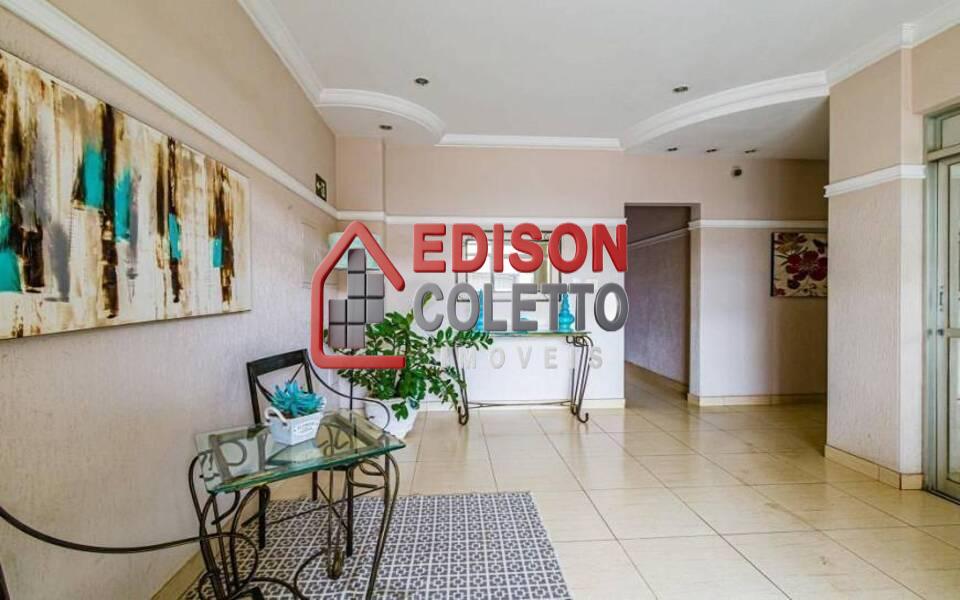 Apartamento à venda com 3 quartos, 74m² - Foto 33