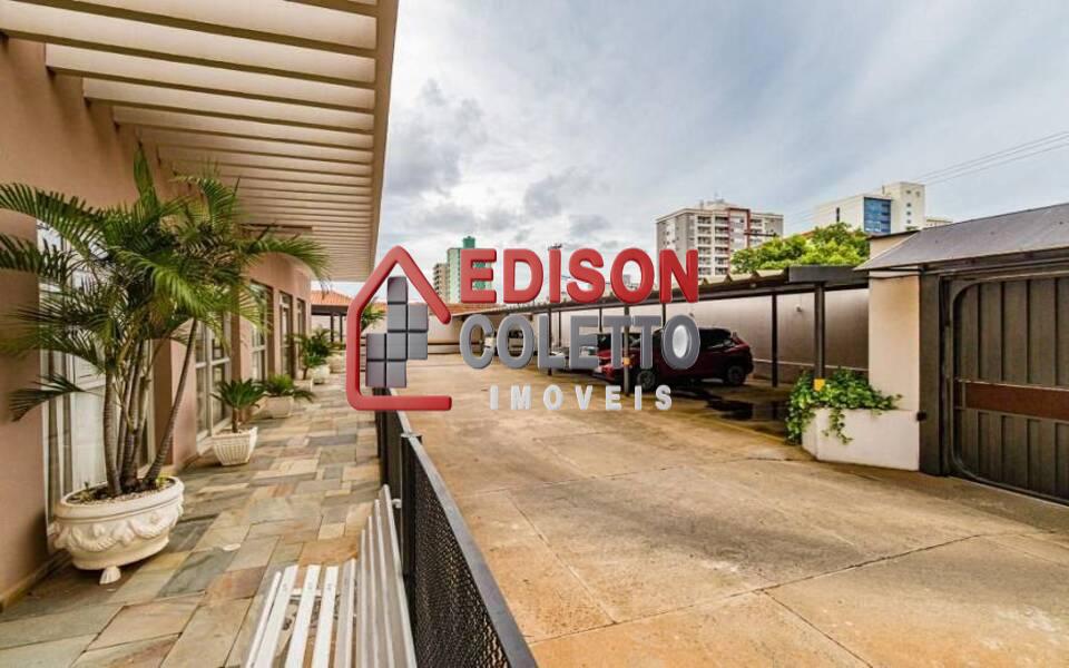 Apartamento à venda com 3 quartos, 74m² - Foto 32