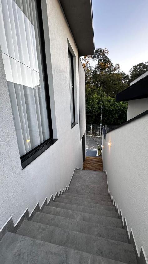 Casa de Condomínio à venda com 3 quartos, 243m² - Foto 7