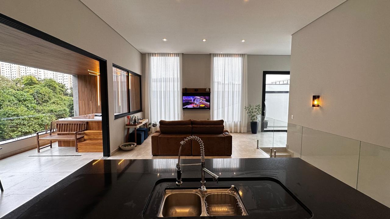 Casa de Condomínio à venda com 3 quartos, 243m² - Foto 8