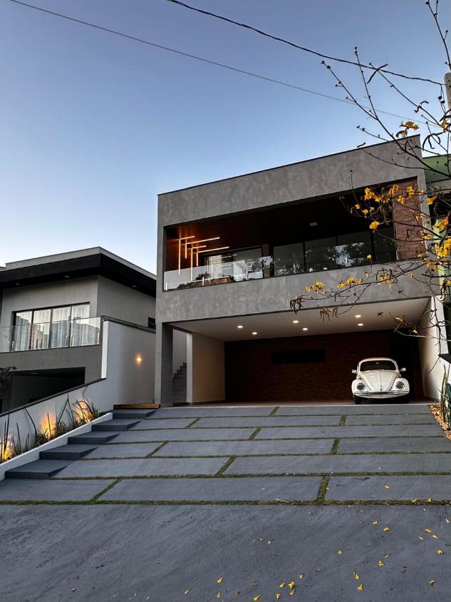 Casa de Condomínio à venda com 3 quartos, 243m² - Foto 12