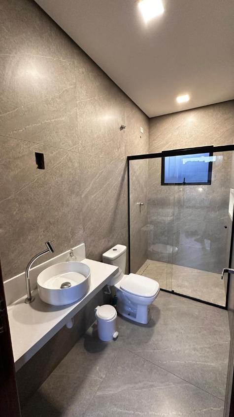 Casa de Condomínio à venda com 3 quartos, 243m² - Foto 15